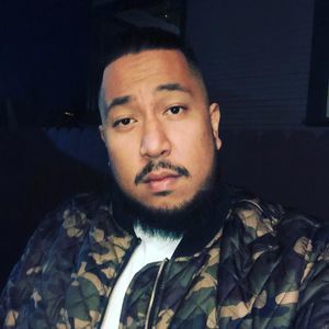 Meet your Posher, Ron